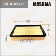 ������ ��������� Masuma ���. MFA-A501 MFAA501 ����