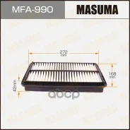 ������ ��������� Honda Avancier 00-03 Masuma ���. MFA-990 MFA990 ����