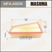 ������ ��������� Masuma ���. MFAA506 MFAA506 ����