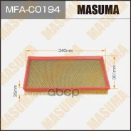 ������ ��������� Masuma ���. MFA-C0194 MFAC0194 ����