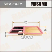 ������ ��������� Masuma ���. MFA-E415 MFAE415 ����