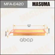 ������ ��������� Masuma ���. MFA-E420 MFAE420 ����