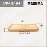 ������ ��������� Masuma ���. MFA-E484 MFAE484 ����