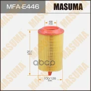 ������ ��������� Mercedes-BENZ E-Class (W212), E-Class Coupe (C207) Masuma ���. MFA-E446 MFAE446 ����