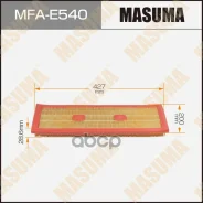 ������ ��������� Masuma ���. MFA-E540 MFAE540 ����