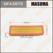 ������ ��������� Masuma ���. MFA-E672 MFAE672 ����