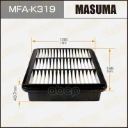 ������ ��������� Masuma ���. MFA-K319 MFAK319 ����