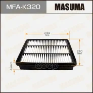 ������ ��������� Masuma ���. MFA-K320 MFAK320 ����