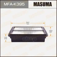 ������ ��������� Masuma ���. MFA-K395 MFAK395 ����