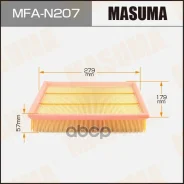 ������ ��������� Masuma ���. MFA-N207 MFAN207 ����