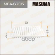 ������ ��������� Masuma ���. MFA-S705 MFAS705 ����