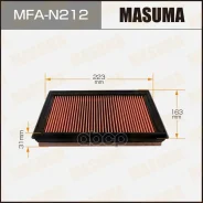������ ��������� Masuma ���. MFA-N212 MFAN212 ����