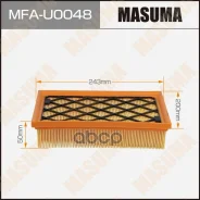 ������ ��������� Masuma ���. MFA-U0048 MFAU0048 ����