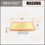 ������ ��������� Toyota Camry 2.5 17 - Masuma ���. MFA-T027 MFAT027 ����