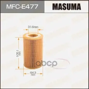 ������ �������� AUDI Q7 15-, A6 14-18, A7 Masuma ���. MFC-E477 MFCE477 ����