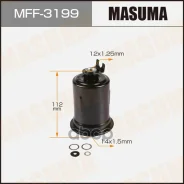 ������ ��������� Masuma ���. MFF-3199 MFF3199 ����