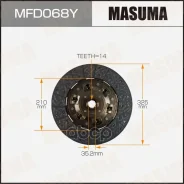 ���� ��������� Masuma ���. MFD068Y MFD068Y ����