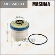 ������ ��������� Mitsubishi L200, Pajero Sport 15 - Masuma ���. MFF-M300 MFFM300 ����