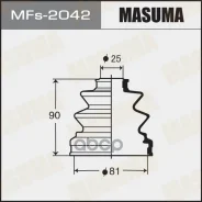 ������� ����, �������� Masuma ���. MFS-2042 MFS2042 ����