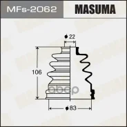 ������� ������������ Masuma ���. MFs-2062 MFS2062 ����