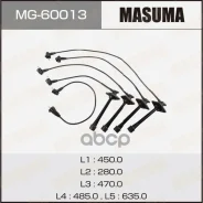 ����. �������������� �������� Toyota Camry 90-94 Masuma ���. MG-60013 MG60013 ����