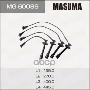 ������� �������������� Toyota Vista 98-00 Masuma ���. MG-60089 MG60089 ����