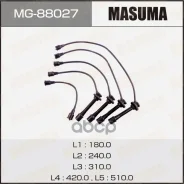 ������� �������������� Suzuki G16A Masuma ���. MG-88027 MG88027 ����