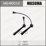 ������� �������������� Suzuki SX4 06-14 Masuma ���. MG-90012 MG90012 ����