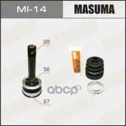 ���� 27X56X28 Masuma ���. MI-14 MI14 ����