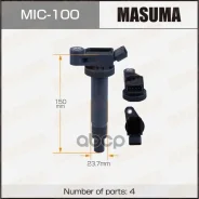 ������� ��������� Toyota 1MZFE Masuma ���. MIC-100 MIC100 ����