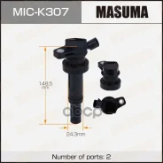 ������� ��������� Hyundai I20 14= Masuma ���. MIC-K307 MICK307 ����