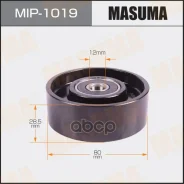 ����� ������������� ����� ������������ Masuma ���. MIP-1019 MIP1019 ����