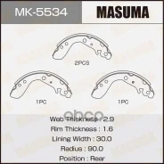 ������� ��������� Masuma ���. MK-5534 MK5534 ����