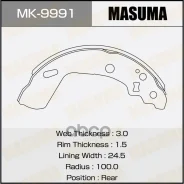 ������� ��������� ���������� Masuma ���. MK-9991 MK9991 ����