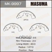 ������� ��������� Masuma ���. MK-9997 MK9997 ����
