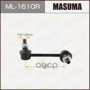 ������ (����) ������������� Masuma ���. ML-1610R ML1610R ����