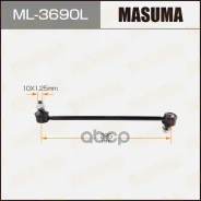 ������ (����) ������������� Masuma ���. ML-3690L ML3690L ����