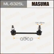 ����/������ ������������� Masuma ���. ML-6325L ML6325L ����