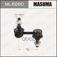 ����/������ ������������� Masuma ���. ML-6260 ML6260 ����