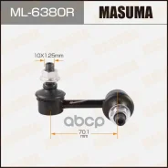 ������ (����) ������������� Masuma ���. ML-6380R ML6380R ����