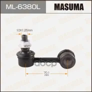 ������ (����) ������������� Masuma ���. ML-6380L ML6380L ����