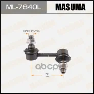 ����/������ ������������� Masuma ���. ML-7840L ML7840L ����
