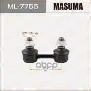 ����/������ ������������� Masuma ���. ML-7755 ML7755 ����