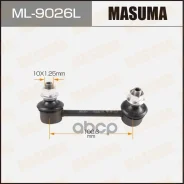 ������ (����) ������������� Masuma ���. ML-9026L ML9026L ����