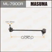 ����/������ ������������� Masuma ���. ML-7900R ML7900R ����