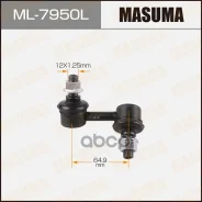 ������ (����) ������������� Masuma ���. ML-7950L ML7950L ����