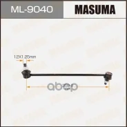 ������ ������������� Masuma ���. ML-9040 ML9040 ����