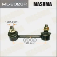 ������ (����) ������������� Masuma ���. ML-9026R ML9026R ����