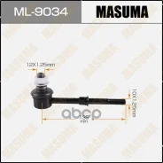 ������ (����) ������������� Masuma ���. ML-9034 ML9034 ����