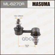 ������ (����) ������������� Masuma ���. ML-6270R ML6270R ����